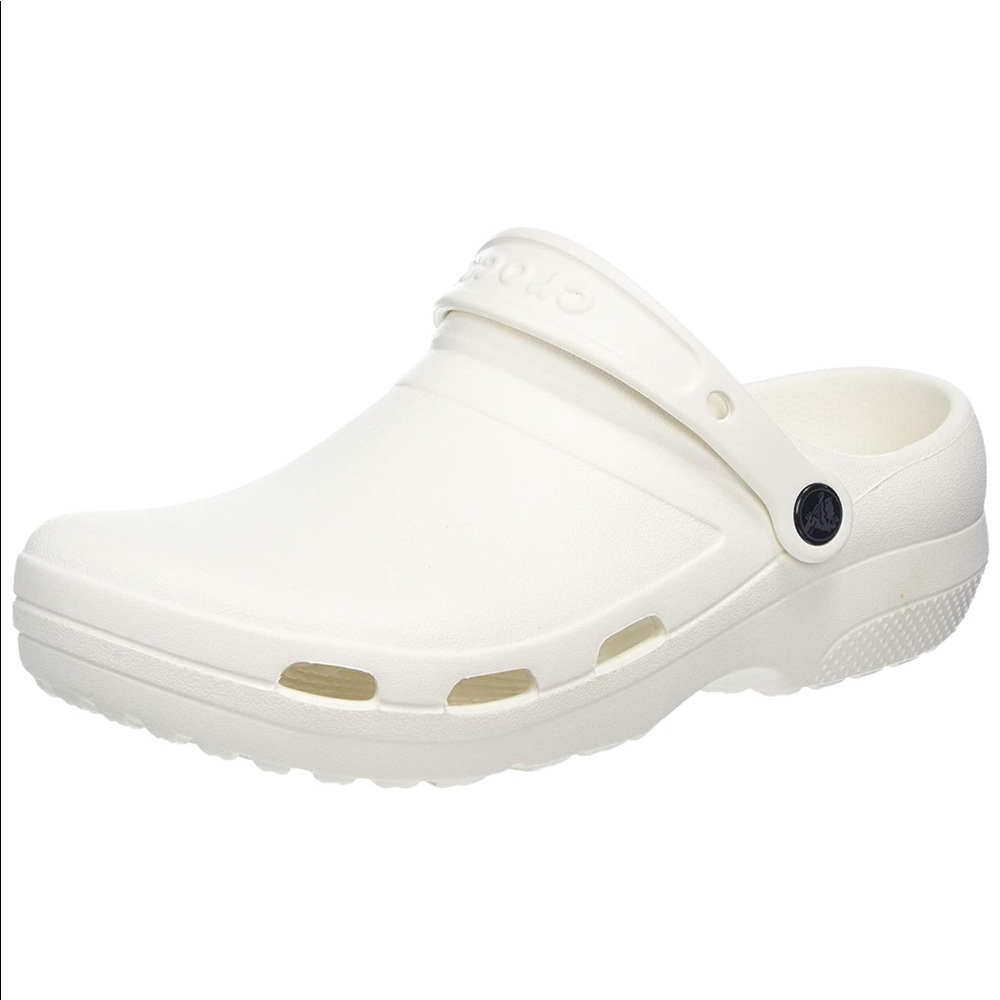 Crocs specialist II vent clog